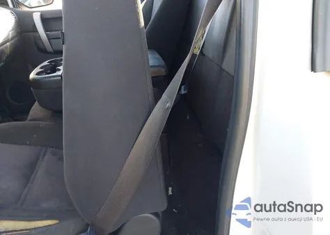 2010 GMC Sierra 1500 Sle из США, поврежденный, VIN 1GTPKVE07AZ227486